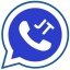 WhatsApp+ JiMODs (JTWhatsApp)