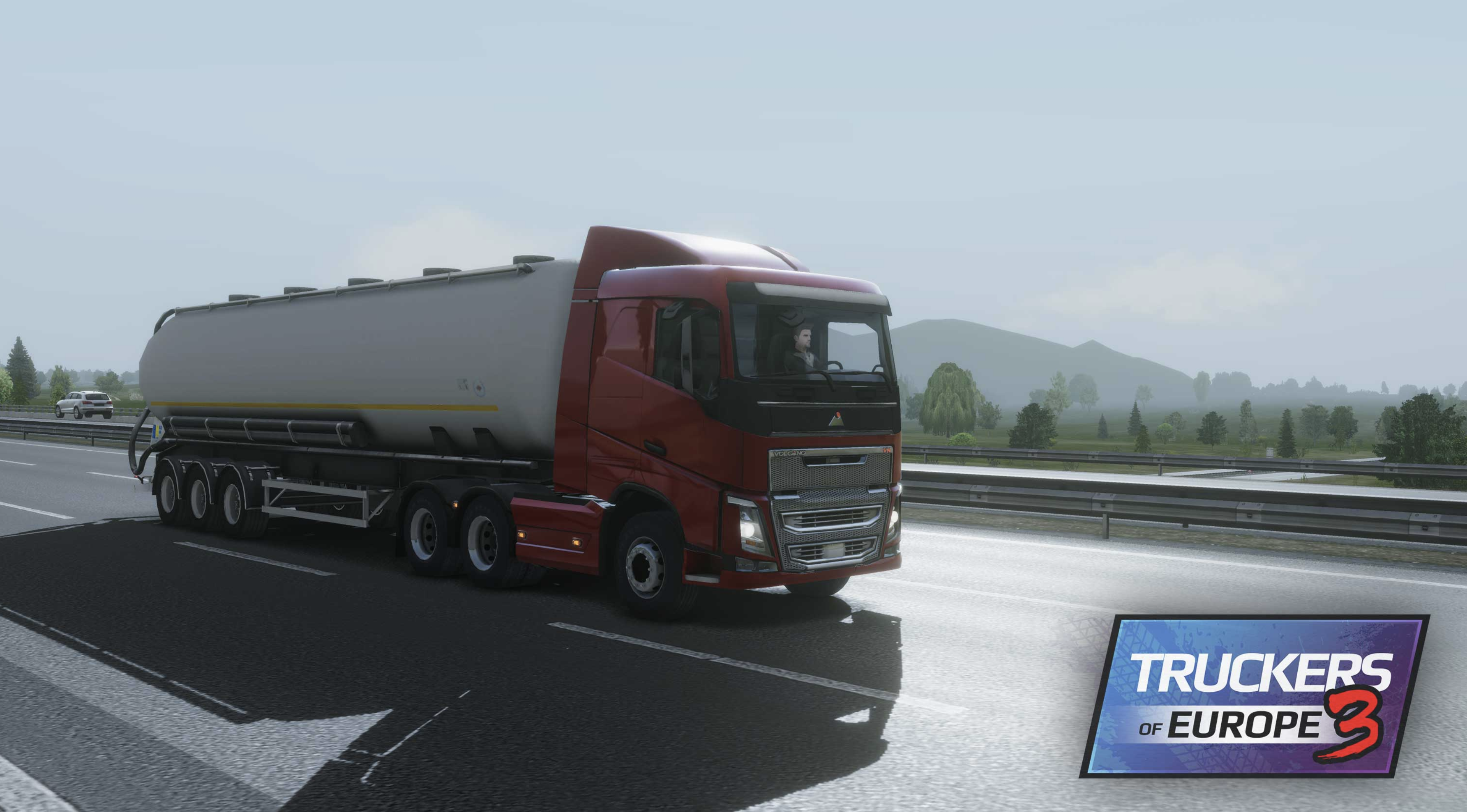 How to Download Truckers of Europe 3 Old Versions for Mobile