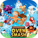 Cookie Run: OvenSmash APK