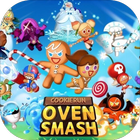 Cookie Run: OvenSmash أيقونة