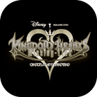 KINGDOM HEARTS Missing-Link ícone