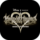 KINGDOM HEARTS Missing-Link أيقونة