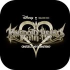 KINGDOM HEARTS Missing-Link-icoon