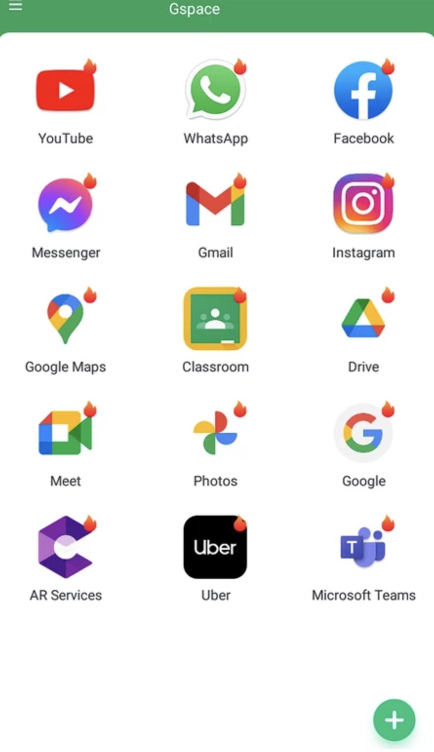 Scarica Gspace APK per Android - Ultima Versione