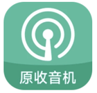 Xiaomi FM Radio-icoon