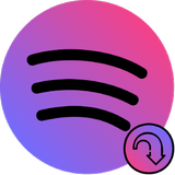 SpotiFlyer ikon