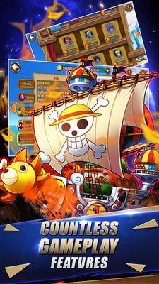 Sunny Pirates Screenshots