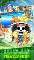 Sunny Pirates screenshot 1