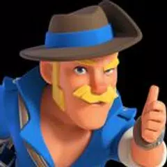 Boom Beach: Frontlines APK download