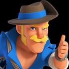 Boom Beach: Frontlines أيقونة