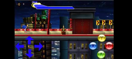 Sonic Generations screenshot 3