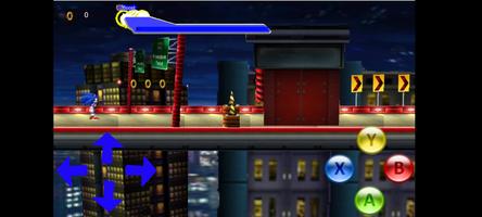 Sonic Generations capture d'écran 3