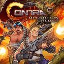 Contra: Operation Galuga APK