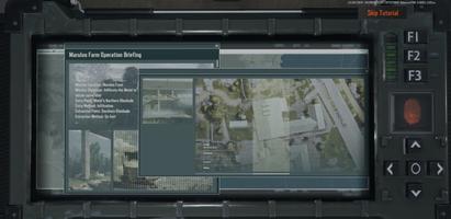 Arena Breakout screenshot 1
