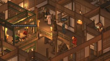 The Bustling World screenshot 1
