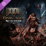 DOOM: The Dark Ages | Revelations APK
