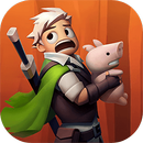 云上城之歌：开局送萌宠 APK