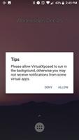 VirtualXposed स्क्रीनशॉट 1