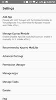 VirtualXposed स्क्रीनशॉट 3