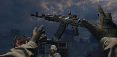 Arena Breakout screenshot 2