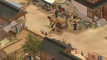 The Bustling World screenshot 2