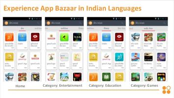 App Bazaar スクリーンショット 2