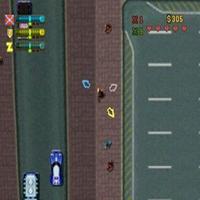 GTA 2 Playstation Game تصوير الشاشة 2