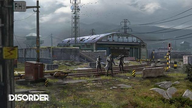 Disorder screenshot 1