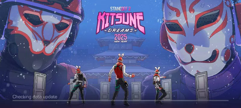 Screenshot 1 for Standoff 2
