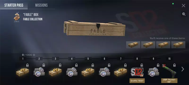 Screenshot 5 for Standoff 2