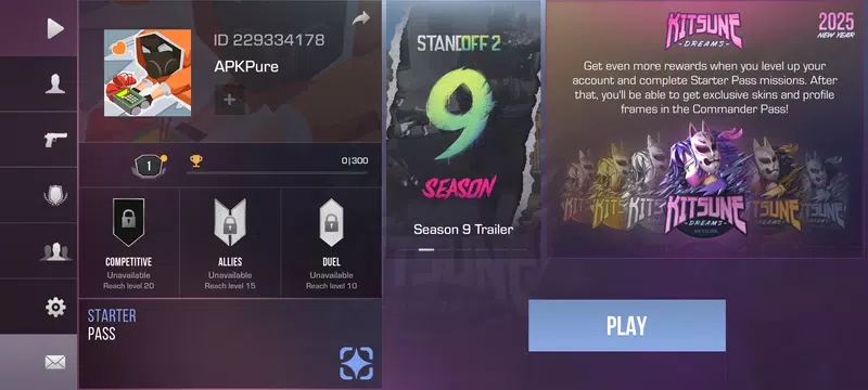 Screenshot 3 for Standoff 2