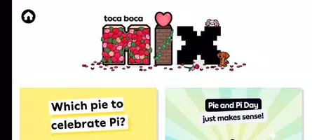 5 Schermata Toca Boca World