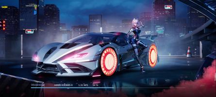 Cyber Evolution: Начало スクリーンショット 2