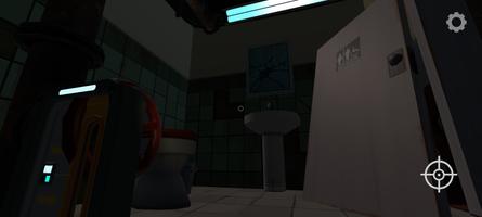 R.E.C.L.A.I.M : Repo Escape screenshot 3
