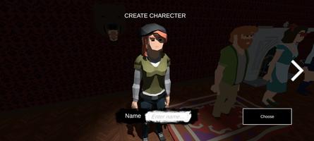 R.E.C.L.A.I.M : Repo Escape screenshot 1