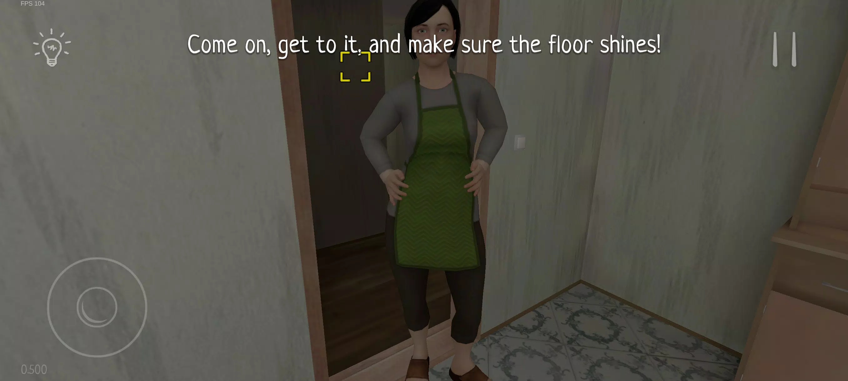 SCHOOLBOY RUNAWAY – STEALTH