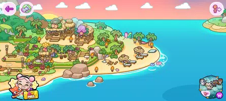 Avatar World ® City Life: Review Lengkap, Fitur Unggulan, dan Cara Download Terbaru 3