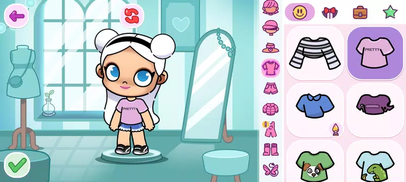 Screenshot 7 for Avatar World ®