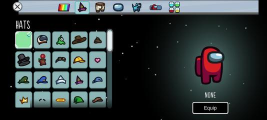 Among Us screenshot 3