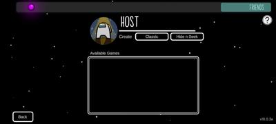 Among Us Ekran Görüntüsü 2