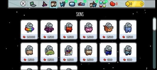 Among Us screenshot 4