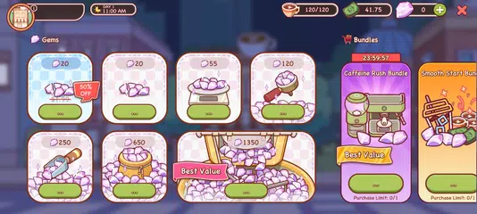 Good Coffee, Great Coffee XAPK download