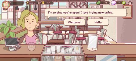 Good Coffee, Great Coffee screenshot 3