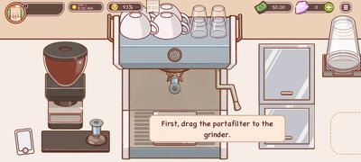 Good Coffee, Great Coffee screenshot 4