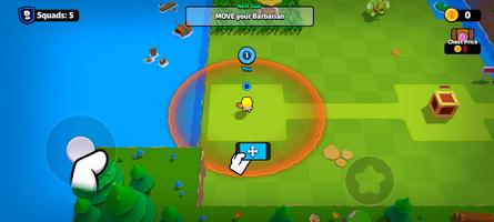 Squad Busters Ekran Görüntüsü 3