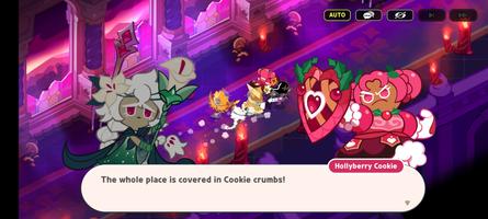 CookieRun: Kingdom screenshot 1