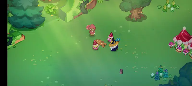 Screenshot 6 for CookieRun: Kingdom