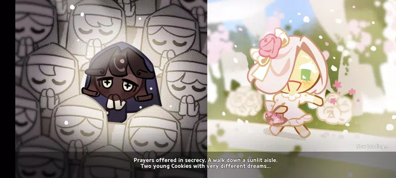 Screenshot 5 for CookieRun: Kingdom