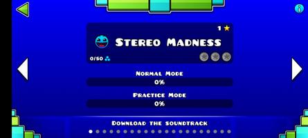 Geometry Dash Lite 截圖 2