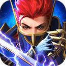 大天使之剑H5：抢百万红包 APK